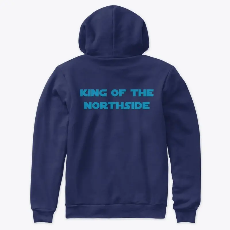 Frost's Youtube channel merch